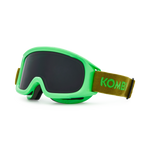 Tracer Ski Goggles for Average Sunlight - Junior