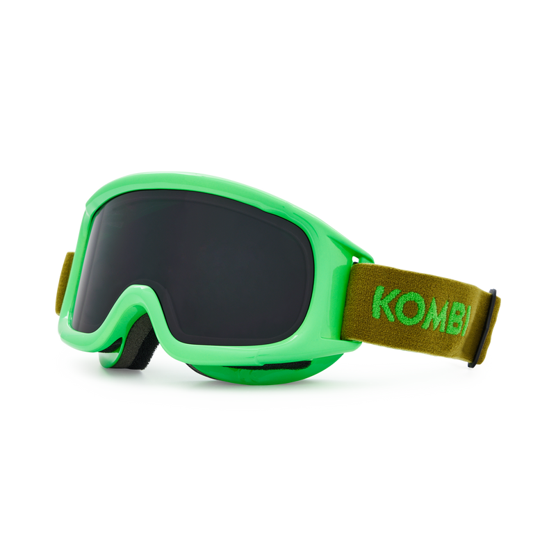 Lunettes de ski Tracer pour ensoleillement moyen - Junior