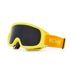 Tracer Ski Goggles for Average Sunlight - Junior