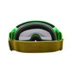 Tracer Ski Goggles for Average Sunlight - Junior