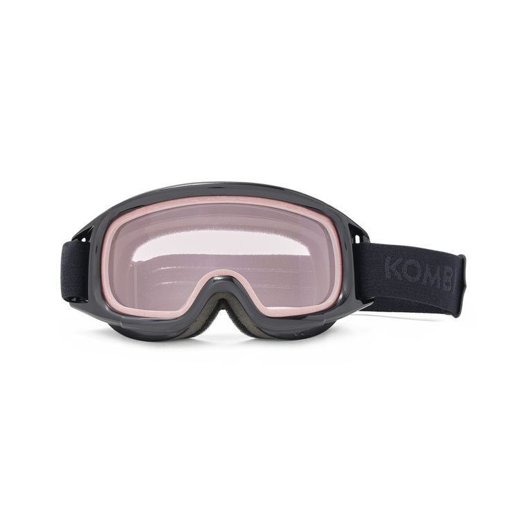 Lunettes de ski Tracer pour ensoleillement faible - Junior