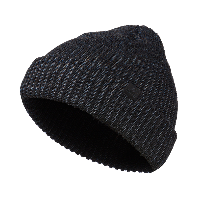 Trench Knit Beanie – Made in Canada – Juniors