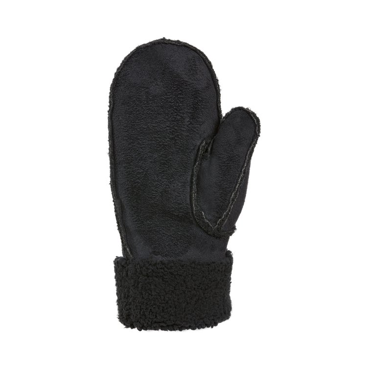 Tundra Faux Sherling Mitts - Juniors