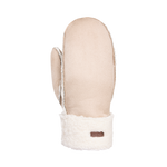 Tundra Faux Sherling Mitts - Juniors