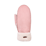 Tundra Faux Sherling Mitts - Juniors