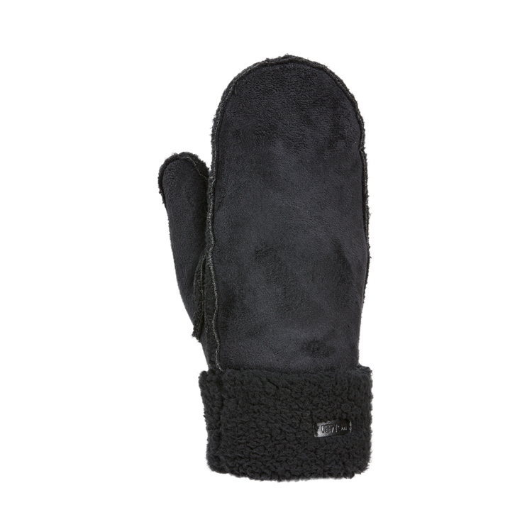 Tundra Faux Sherling Mitts - Juniors