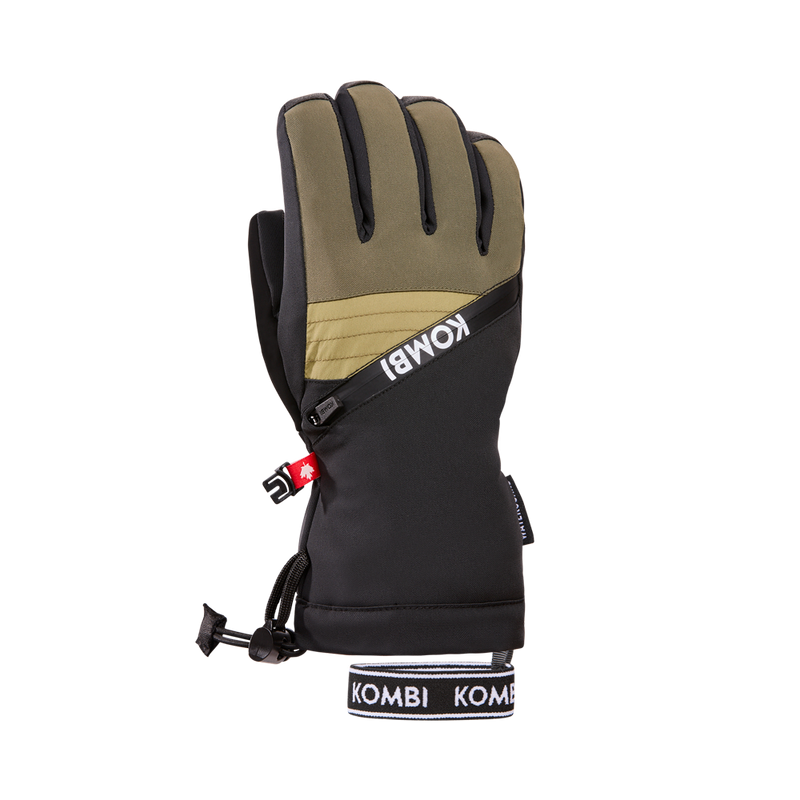 Valley WATERGUARD Gloves – Juniors