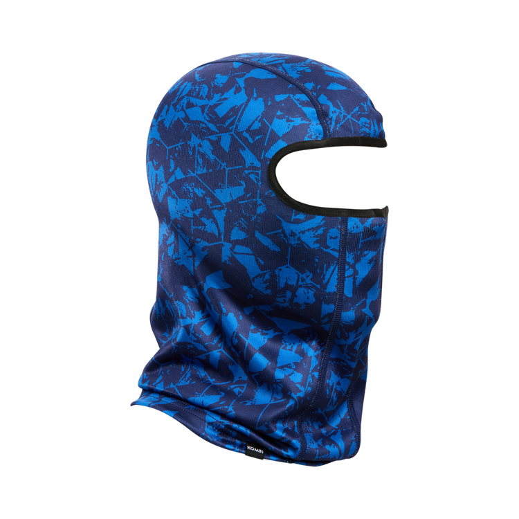 Balaclava en molleton velours - Juniors