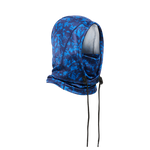 Velvet Fleece Helmet Balaclava - Juniors