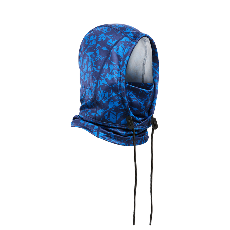 Velvet Fleece Helmet Balaclava - Juniors