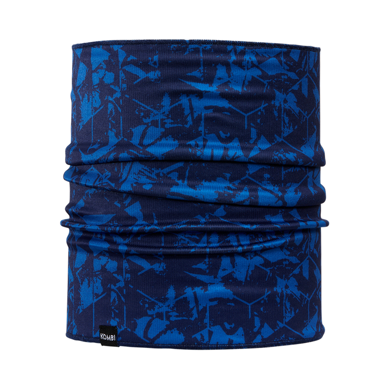 Velvet Fleece Multi Scarf – Juniors