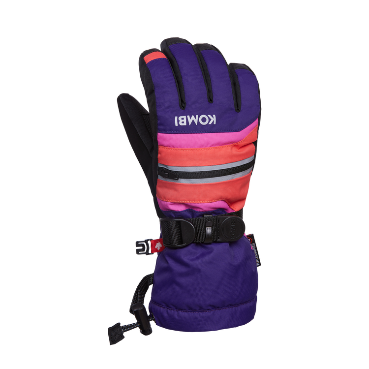 Gants Yolo PRIMALOFT® - Juniors