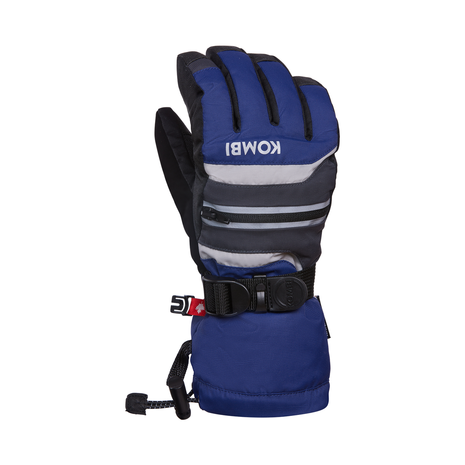Yolo PRIMALOFT® Gloves - Junior – KOMBI ™ Canada
