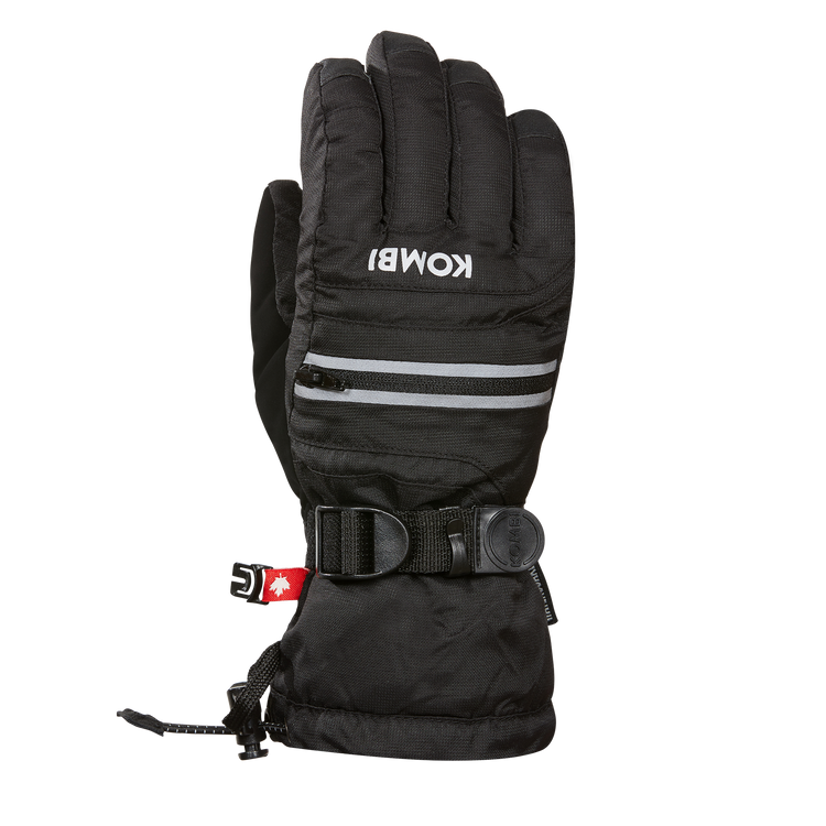 Yolo PRIMALOFT® Gloves - Juniors