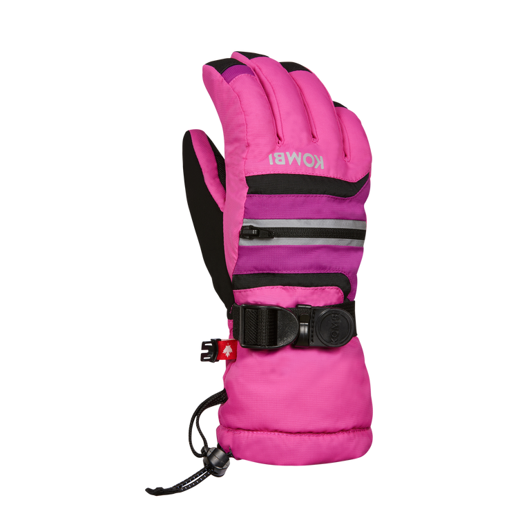 Gants Yolo PRIMALOFT® - Juniors