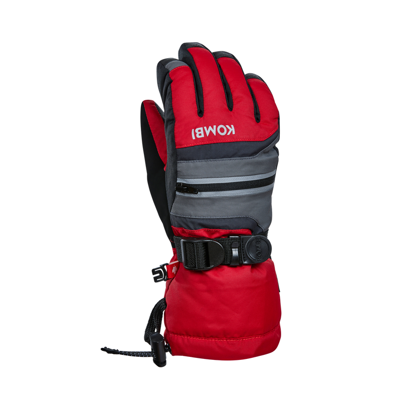 Yolo PRIMALOFT® Gloves - Juniors