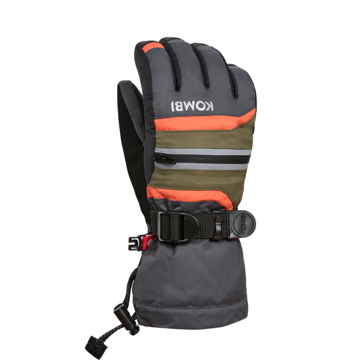 Yolo PRIMALOFT Gloves - Juniors