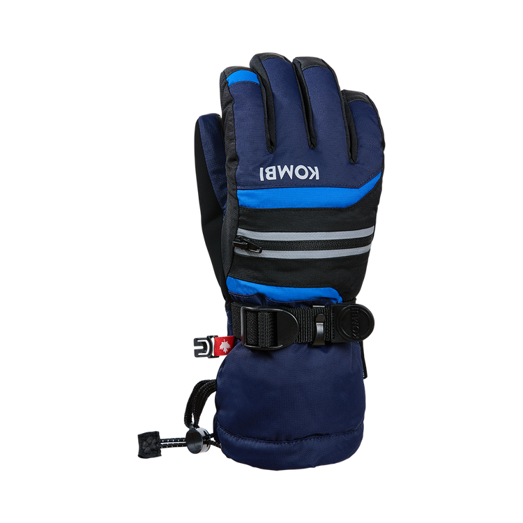 Yolo PRIMALOFT® Gloves - Juniors