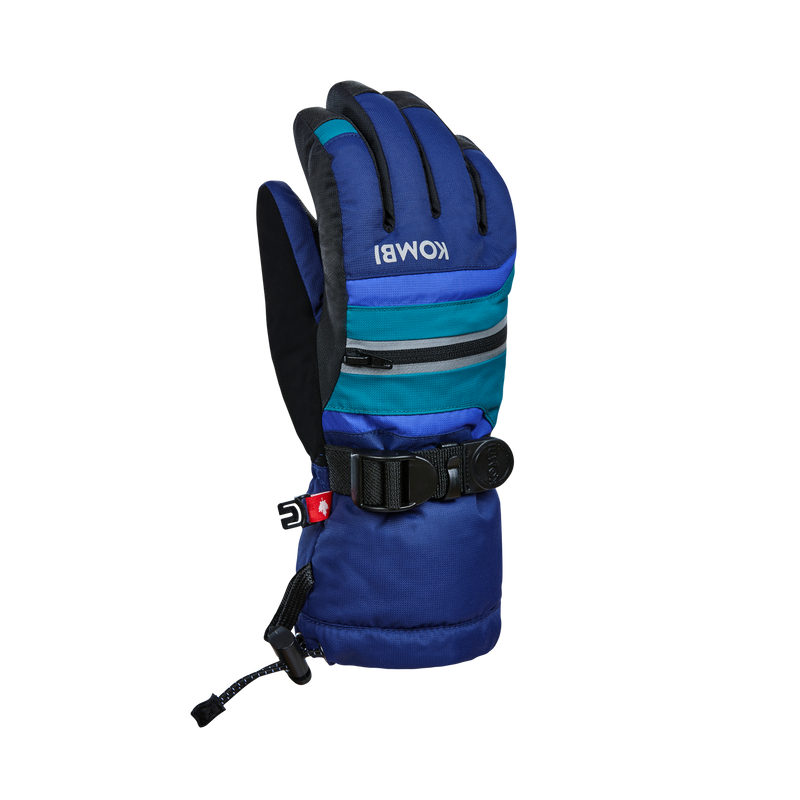 Gants Yolo PRIMALOFT® - Juniors