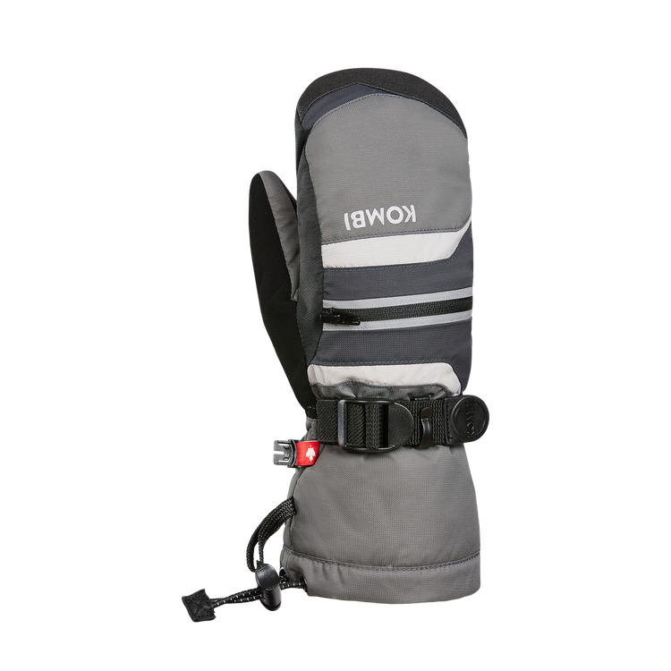 Yolo PRIMALOFT® Mittens - Junior