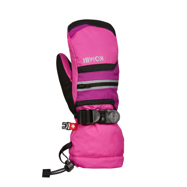 Yolo PRIMALOFT® Mittens - Juniors