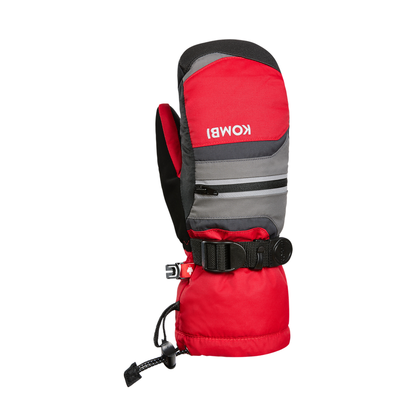 Mitaines Yolo PRIMALOFT® - Juniors