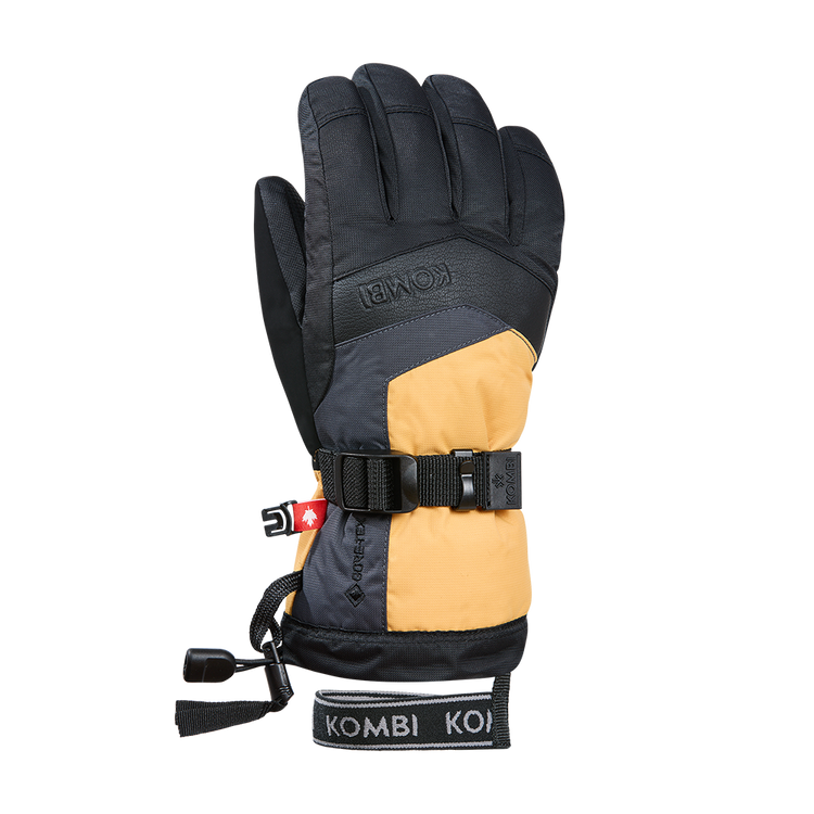 Zenith GORE-TEX Gloves - Juniors