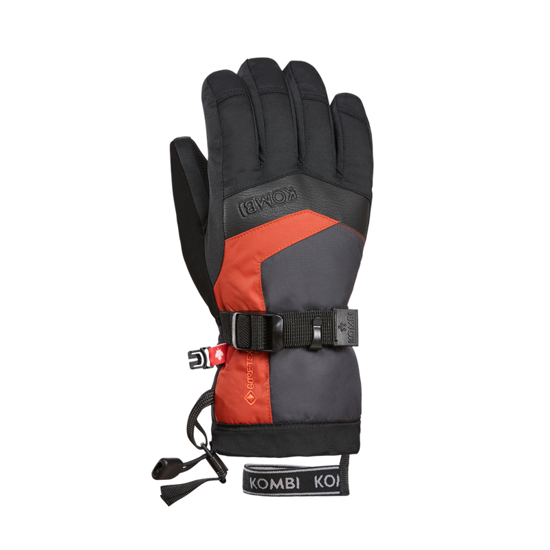 Zenith GORE-TEX Gloves - Juniors