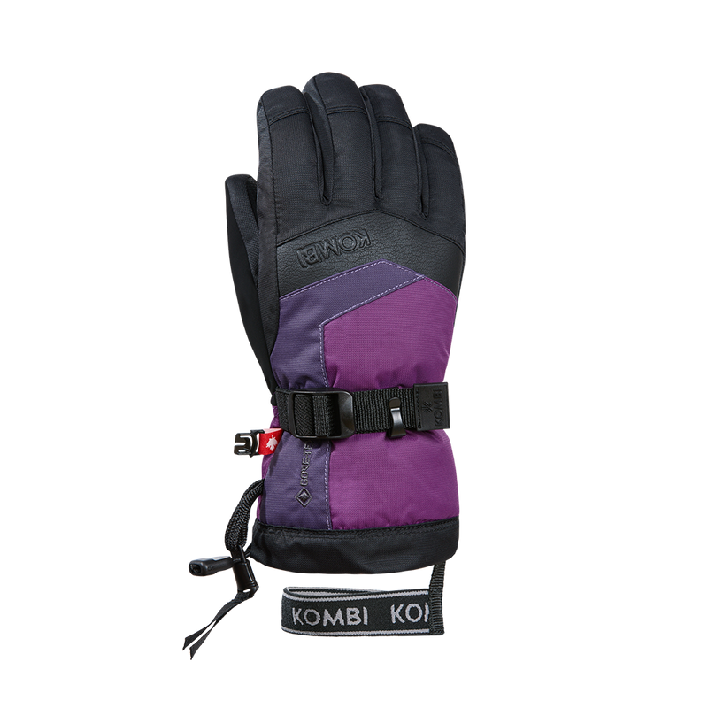 Zenith GORE-TEX Gloves - Juniors