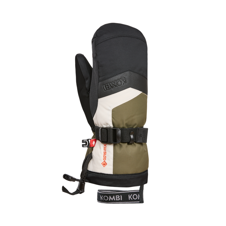 Zenith GORE-TEX Mittens - Juniors