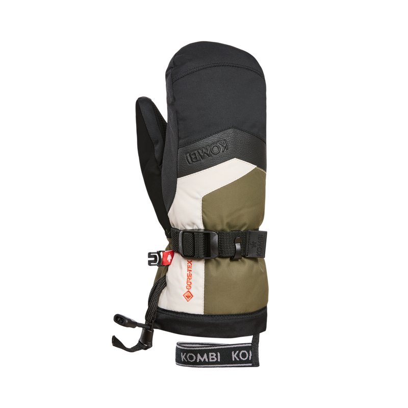 Zenith GORE-TEX Mittens - Juniors