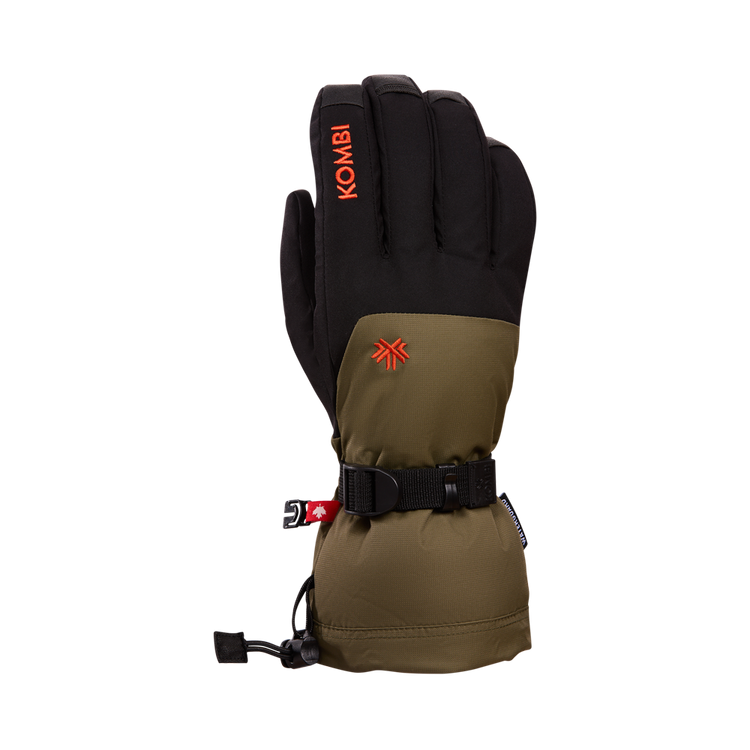 Authentic PRIMALOFT Gloves - Men