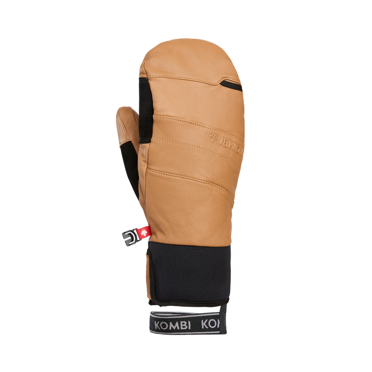 Blizzard PRIMALOFT Mitts – Men