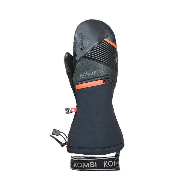 Canyon Elite Mitts – GORE-TEX & Merino Wool