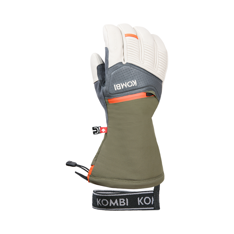 Canyon GORE-TEX Gloves – Men