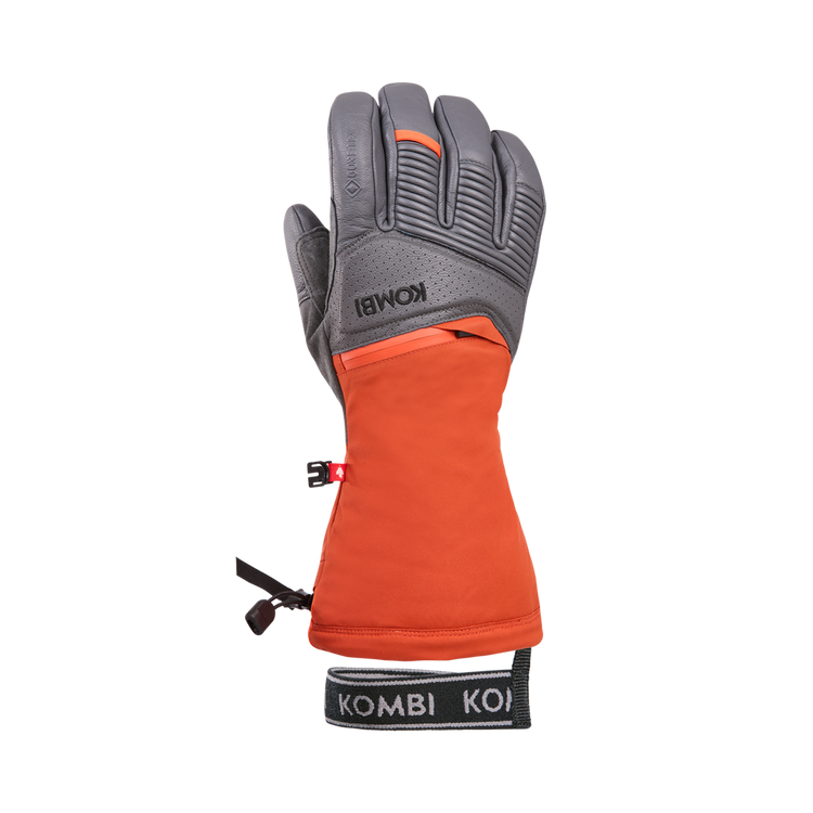 Canyon GORE-TEX Gloves – Men