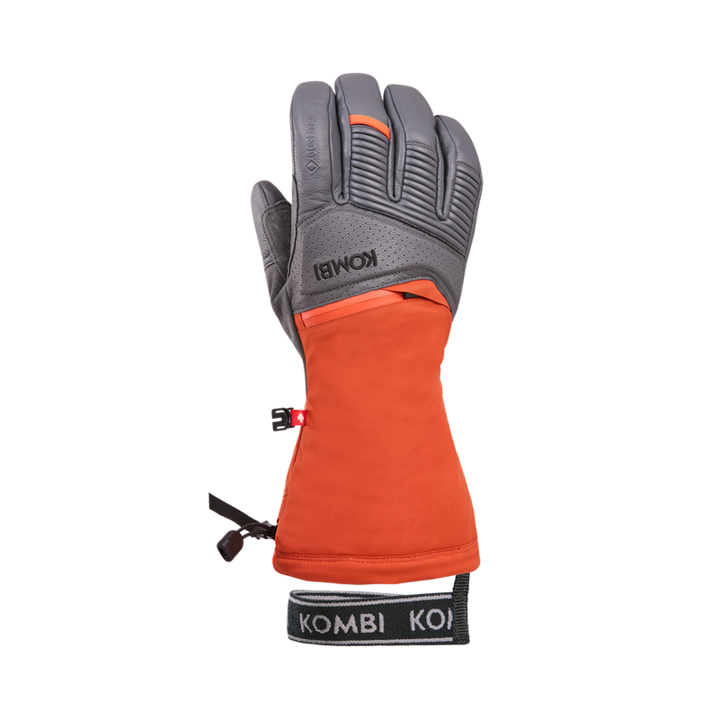Canyon GORE-TEX Gloves – Men