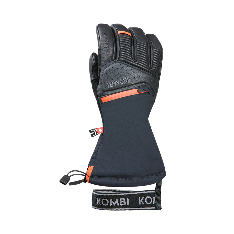 Canyon GORE-TEX Gloves – Men