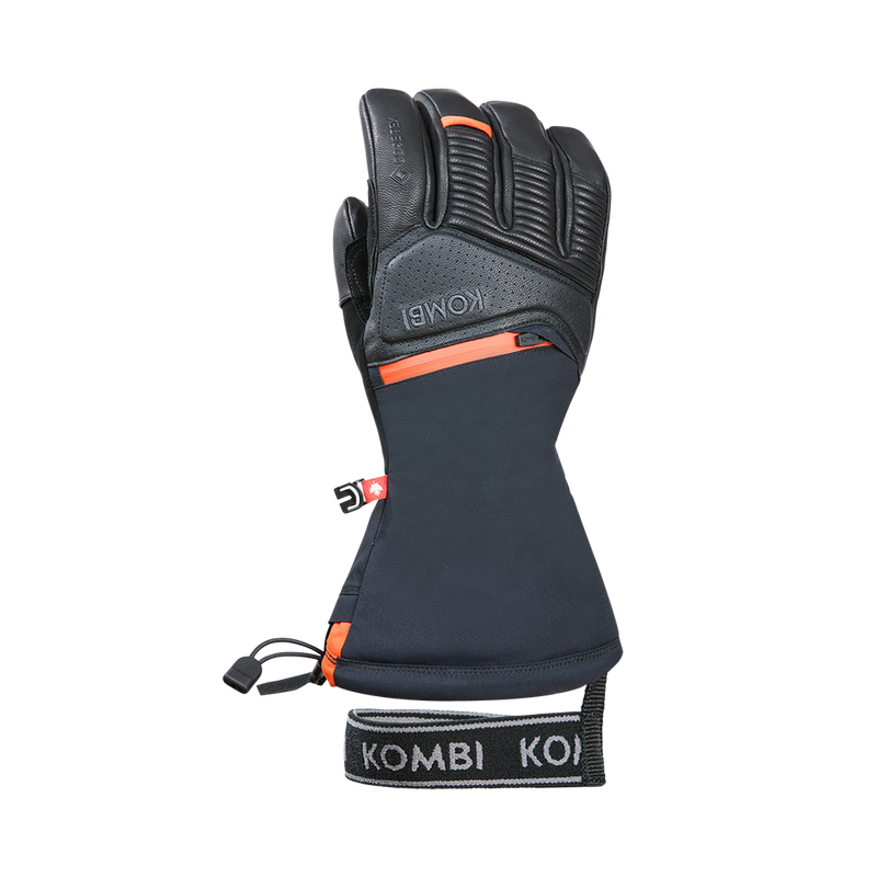 Canyon GORE-TEX Gloves – Men