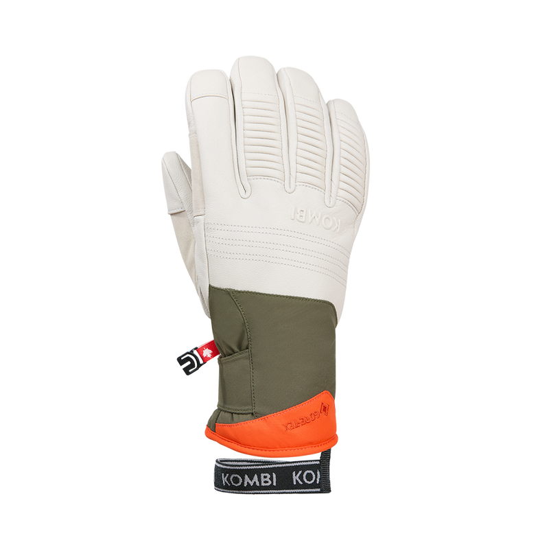 Canyon Short GORE-TEX Gloves – Men