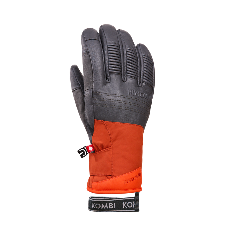 Canyon Short GORE-TEX Gloves – Men