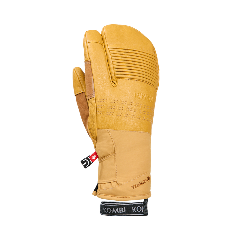 Canyon Short GORE-TEX Short Cuff Mitt –Men