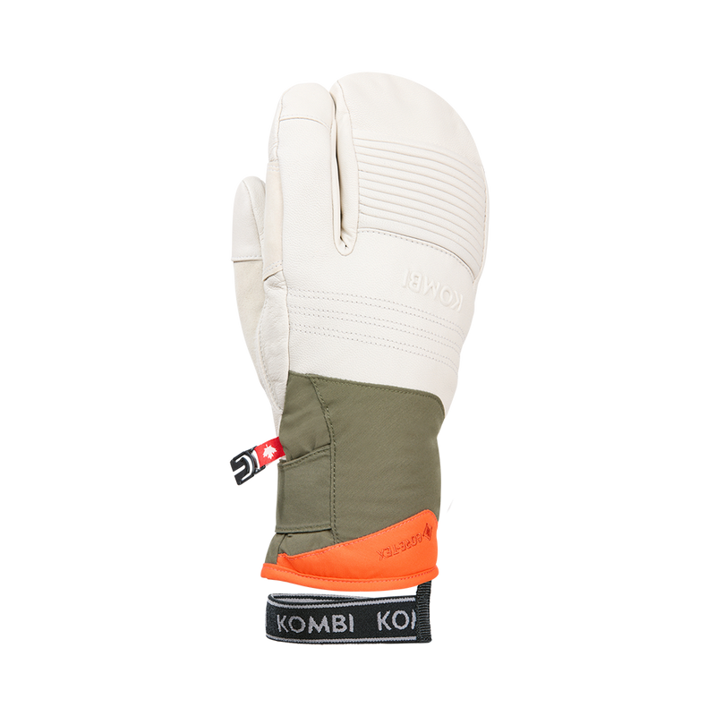 Canyon Short GORE-TEX Short Cuff Mitt –Men