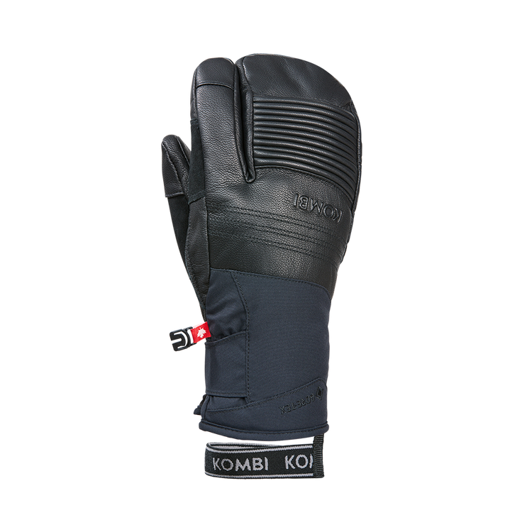 Canyon Short GORE-TEX Short Cuff Mitt –Men