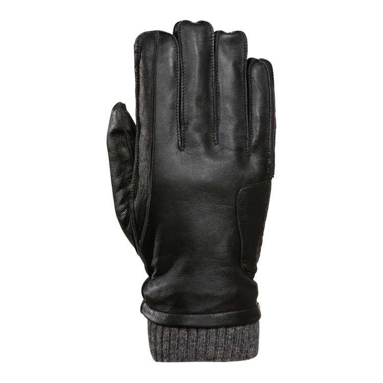 Charmer Leather Gloves - Men