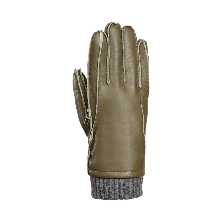 Gants Charmer en cuir - Hommes