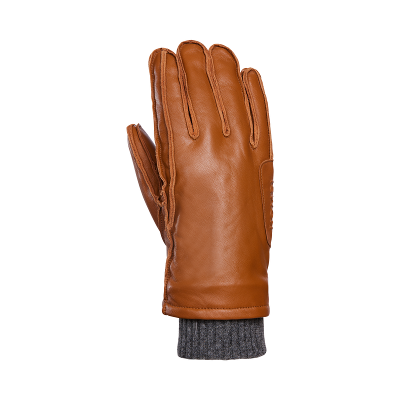 Charmer Leather Gloves - Men
