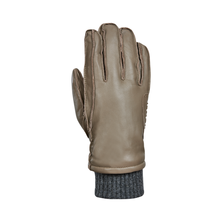 Charmer Leather Gloves - Men