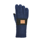 Gants Concord en polaire doux - Hommes