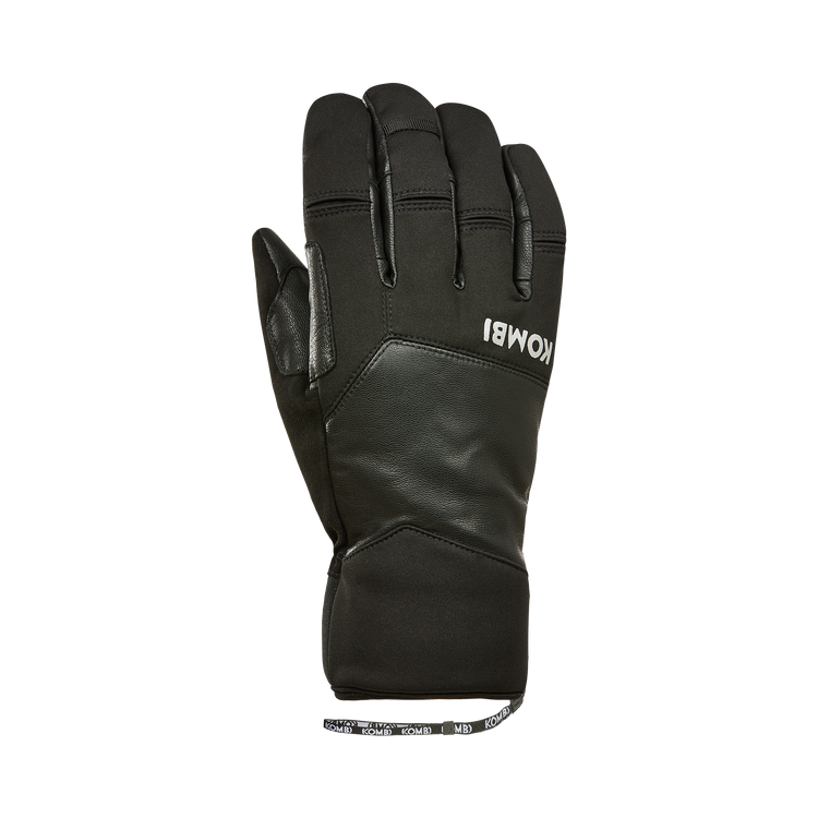 Crank WINDGUARD® Touring Gloves - Men